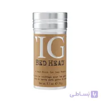 وز گیر موی تی جی Tigi حجم 75 گرم