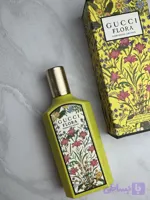 عطر گوچی فلورا گورجس گاردنیا اینتنس مسترکوالیتی ۱۰۰ میل