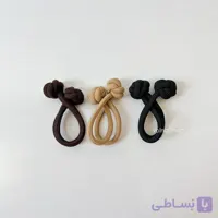کش مو گره