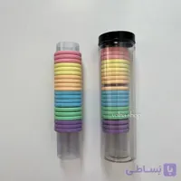 قوطی کش مو صدتایی
