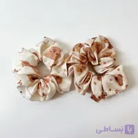 اسکرانچی خرسی