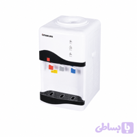 آبسردکن رومیزی نیکاب مدل 93LBD