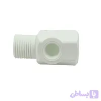 سه‌راهی ورودی پلاستیکی تصفیه آب خانگی (کیفیت استاندارد)