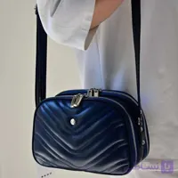 کیف دوشی زنانه مدل آلما BENO کد 4870