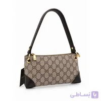 کیف زنانه بند پهن BENO کد 4954