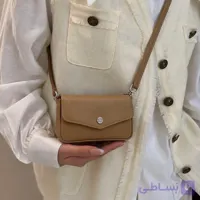 کیف زنانه BENO کد 4865