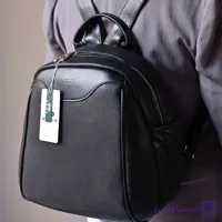 مینی کوله چرم وینورا BENO کد 5008