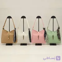کیف زنانه قفل دار کد 5031