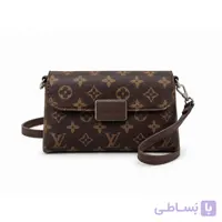 کیف دوشی زنانه مدل روناک BENO کد 5155