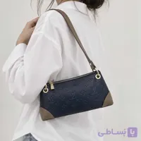 کیف دوشی زنانه مهرو BENO کد 4828