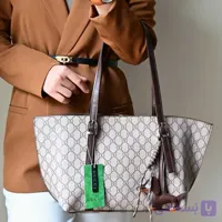 کیف دوشی زنانه مدل سوگند BENO کد 4969