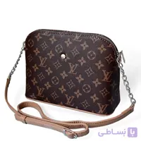 کیف زنانه تک زیپ BENO کد 4809