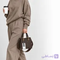 کیف دستی دوشی مدل آتنا BENO کد 5134