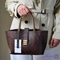 کیف دستی زنانه مدل جانان BENO کد 4981