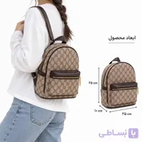 کوله پشتی مینی مارک BENO کد 5055