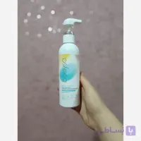 ماسک مو بدون آبکشی بویسا