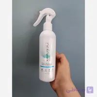 سرم آبرسان مو بویسا حاوی هیالورونیک اسید