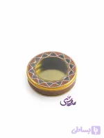 خاتم ۱۰۰ گرم