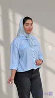 شومیز سیلک وارداتی