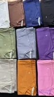 تیشرت ساده نخ پنبه کد ۱۲۶۸