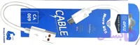 کابل شارژر میکرو GFUZ مدل CA009