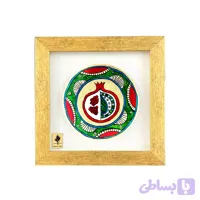 تابلو طرح یلدایی – کد yal010