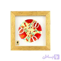تابلو طرح یلدایی – کد yal014