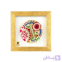 تابلو طرح یلدایی – کد yal012