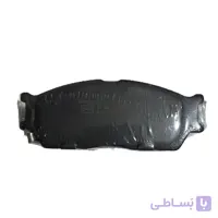 لنت ترمز جلو ریو کیهان پارسا اقتصادی