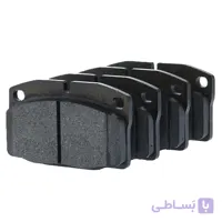 لنت ترمز جلو دوو سیلو کیهان پارسا اقتصادی