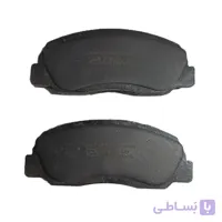 لنت ترمز جلو مزدا وانت کیهان پارسا اقتصادی