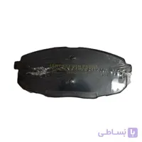 لنت ترمز جلو هیوندای سوناتا YF کیهان پارسا پلاس