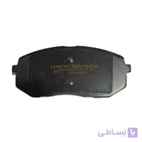 لنت ترمز جلو هیوندای ورنا کیهان پارسا اقتصادی