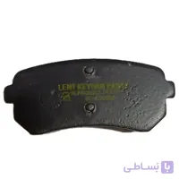 لنت ترمز عقب هیوندای سوناتا YF  کیهان پارسا پلاس