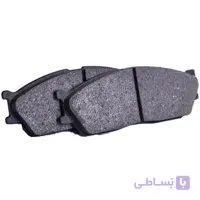 لنت ترمز جلو آریو کیهان پارسا پلاس