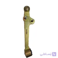 طبق تیبا سمت راست کیهان پارسا پلاس