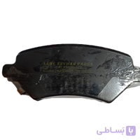 لنت ترمز جلو فونیکس FX