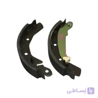 لنت ترمز عقب MVM 110 کیهان پارسا اقتصادی