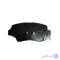 لنت ترمز عقب دنا کیهان پارسا پلاس