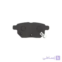 لنت ترمز عقب شاهین کیهان پارسا پلاس