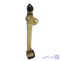 طبق سمت چپ ریو کیهان پارسا پلاس