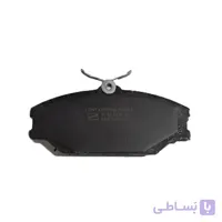 لنت ترمز جلو نیسان دیزل کیهان پارسا اقتصادی