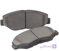 لنت ترمز جلو هیوندای ورنا کیهان پارسا پلاس