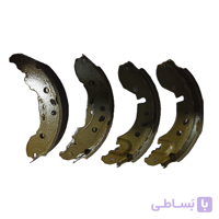 لنت ترمز عقب ساندرو کیهان پارسا اقتصادی