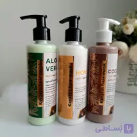 ماسک مو کراتینه داخل حمام 250گرم