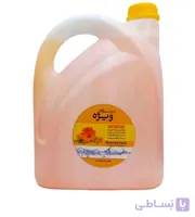 مایع دستشویی ۳.۵ لیتری