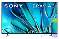 تلویزیون سونی S30 مدل 55 اینچ Sony 55S30