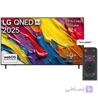 تلویزیون 65 اینچ هوشمند ال جی مدل QNED82A (اندونزی) 2025