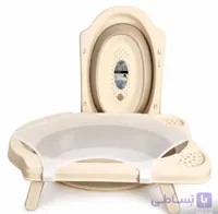 وان حمام آکاردئونی به همراه توری هوبی لایف Hobby Life