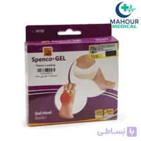پد خار پاشنه سیلیکونی Spenco Gel